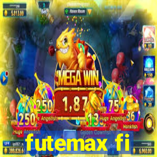 futemax fi